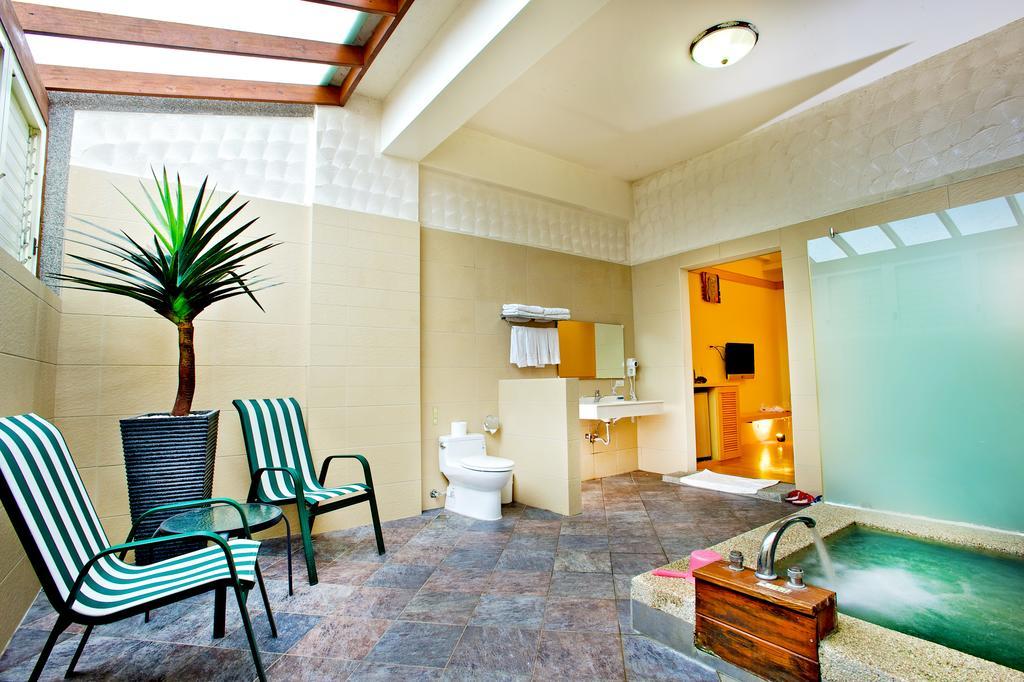 Bali B&B Hengsan Szoba fotó