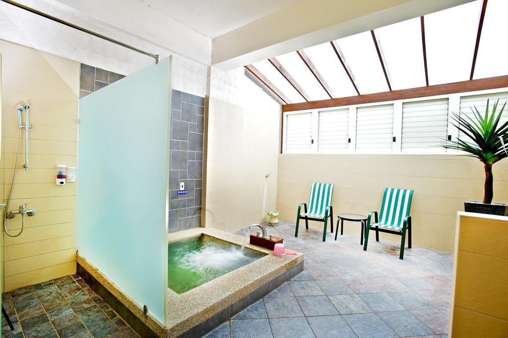 Bali B&B Hengsan Szoba fotó