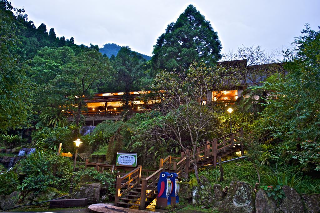 Bali B&B Hengsan Kültér fotó
