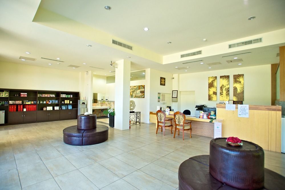 Bali B&B Hengsan Kültér fotó