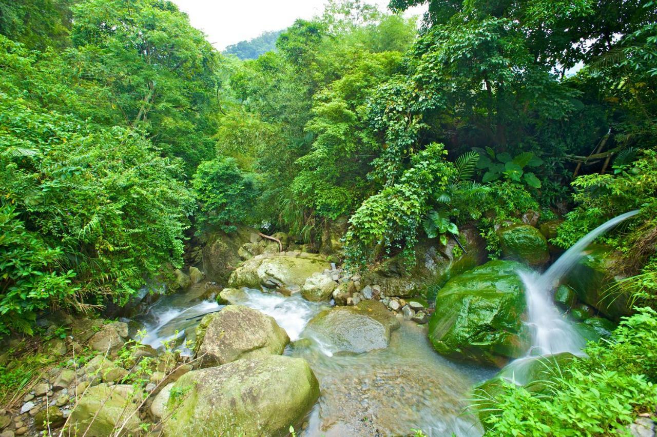 Bali B&B Hengsan Kültér fotó