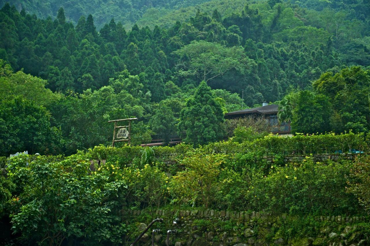 Bali B&B Hengsan Kültér fotó