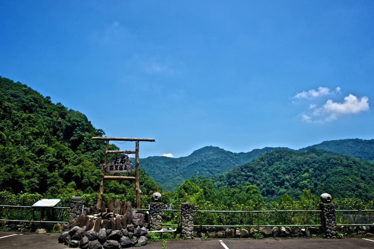 Bali B&B Hengsan Kültér fotó