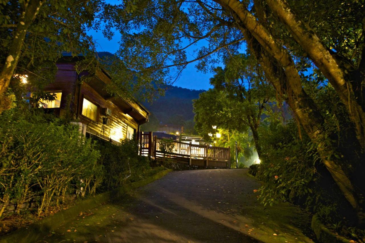 Bali B&B Hengsan Kültér fotó