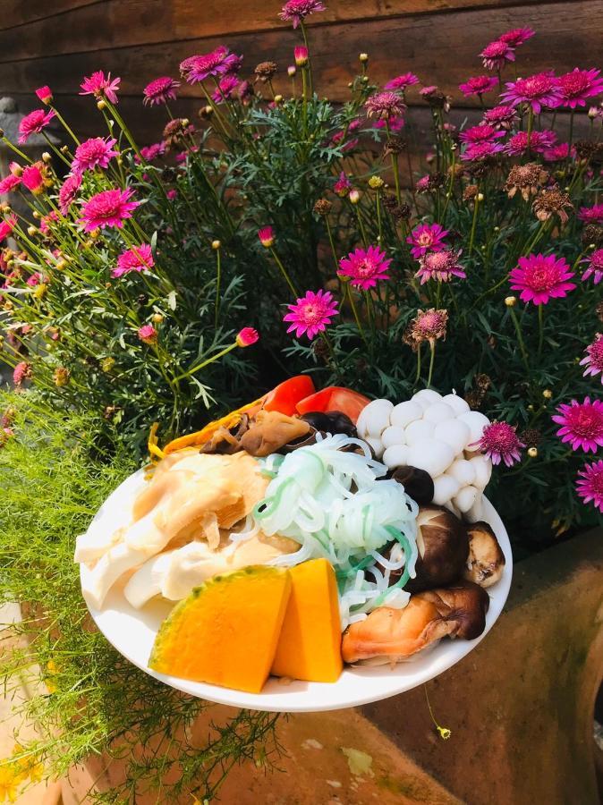 Bali B&B Hengsan Kültér fotó